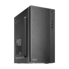 Tacens Anima AC5500 Caja Minitorre Negra 500w