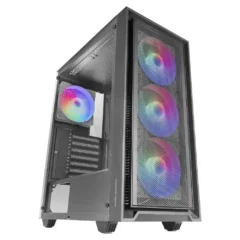 Mars Gaming MC-AIR Caja Gaming Semitorre