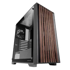 Mars Gaming MC-WOOD Caja Gaming Semitorre