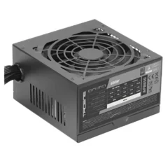Tacens Anima APB650 650W Ventilador 14cm 80 Plus Silver