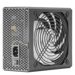 Tacens Radix VII AG 600S 600W Ventilador 14cm 80 Plus Silver