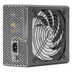 Tacens Radix VII AG 700S 700W Ventilador 14cm 80 Plus Silver