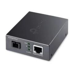 TP-LINK CONVERSOR DE MEDIOS GIGABIT WDM TL-FC311A-2 1 PUERTO RJ-45 10/100/1000