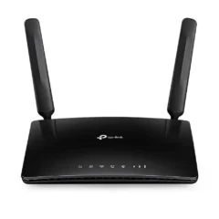 TP-LINK ROUTER INALAMBRICO 4G TL-MR6500V 300MBPS 2.4GHZ 2 ANTENAS WIFI 802.11B/G/N