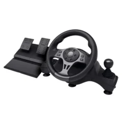 Trust GXT 289 MOVI Volante con Pedales