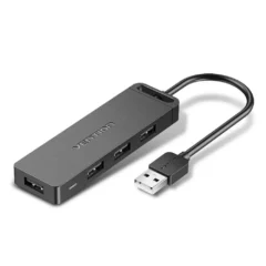 Vention CHMBD Hub USB 2.0 - 4xUSB 50cm