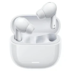 Xiaomi Redmi Buds 6 Lite Auriculares Bluetooth con estuche de carga Autonomía 7h Blancos