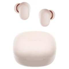 Xiaomi Redmi Buds 6 Play Auriculares Bluetooth con estuche de carga Autonomía 7h Rosas