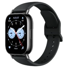 Xiaomi Redmi Watch 5 Lite Notificaciones Frecuencia Cardíaca GPS Negro