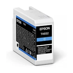 Epson T46S2 Cyan Tinta Inkjet