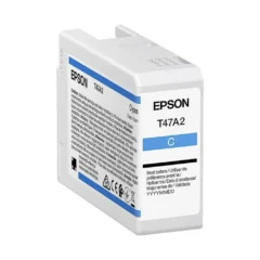 Epson T47A2 Cyan Tinta Inkjet