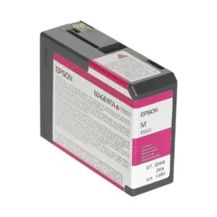 Epson T5803 Magenta Tinta Inkjet