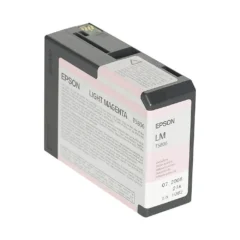 Epson T5806 Magenta Light Tinta Inkjet