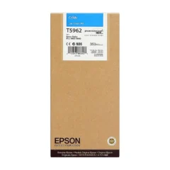Epson T5962 Cyan Tinta Inkjet