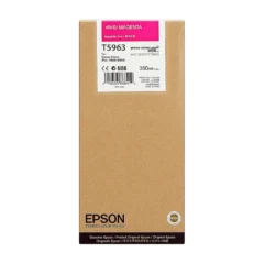 Epson T5963 Magenta Tinta Inkjet