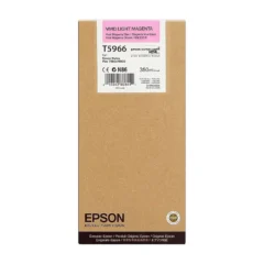 Epson T5966 Magenta Light Tinta Inkjet
