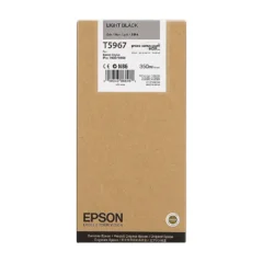 Epson T5967 Gris Tinta Inkjet