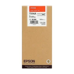 Epson T596A Orange Tinta Inkjet