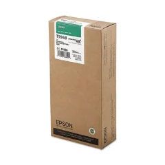 Epson T596B Green Tinta Inkjet