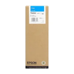 Epson T6062 Cyan Tinta Inkjet