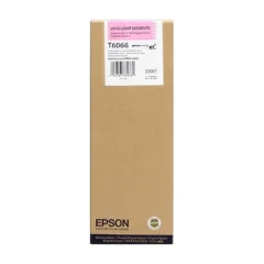 Epson T6066 Magenta Vívido Light Tinta Inkjet