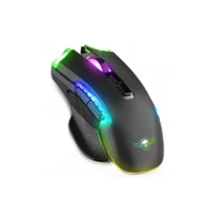 SPIRIT OF GAMER RATON GAMING INALAMBRICO ELITE M70 BATERIA RECARGABLE 4800 DPI