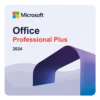 Microsoft MsOffice 2024 LTSC Professional Plus Licencia Vitalicia