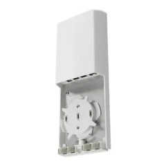 Mikrotik FTC11XG Convertidor Fibra a Cobre IP55