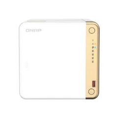 QNAP NAS TS-462 4 BAHIA 3.5"-2.5" 4GB DDR4 FORMATO TORRE