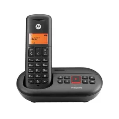 Motorola E211 Telefono DECT Contestador