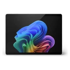 Microsoft Surface Pro CoPilot+ XElite 32Gb 1Tb W11P Plata
