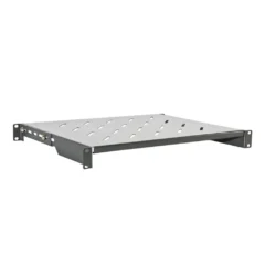 2Lan Bandeja 19"1U Profundidad 550mm