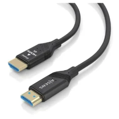 Aisens A148-0928 HDMI 2.0 AOC 4K Macho - HDMI Macho 10m Negro