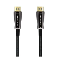 Aisens A153-0517 Cable HDMI 2.1 AOC 8K Macho - HDMI Macho 20m Negro