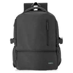 Aisens ASBG-BP086-BK Mochila Impermeable para Portátiles 15.6" Negro