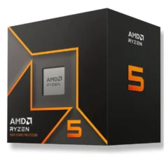 AMD Ryzen 5-9600 3.8GHz Procesador Socket AM5