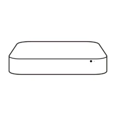 Apple Mac mini M4 10-Core CPU 16GB 512GB SSD 10-Core GPU
