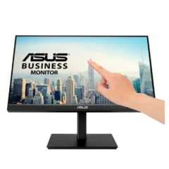 Asus BE24ECSBT Profesional Táctil 23.8" Full HD MM Regulable Negro