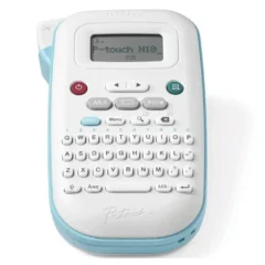 Brother PT-N10 Rotuladora Electrónica