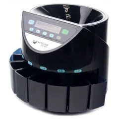 Cash Tester CC 601 Contadora de Monedas