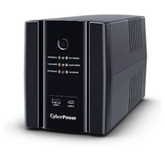 SAI Línea Interactiva Cyberpower UT2200EG 2200VA-1320W 4 Salidas Formato Torre