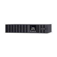 SAI Online Cyberpower OLS2000ERT2UA 2000VA/1800W 8 Salidas Formato Rack/Torre