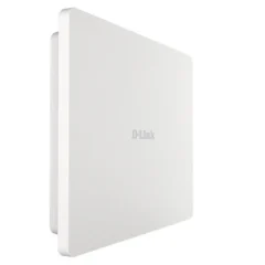 D-Link DAP-X3060OU PoE 3000Mbps 2.4GHz 5GHz Antenas de 3dBi WiFi 802.11ac/n/b/g/ax