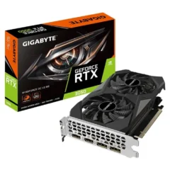 Gigabyte GeForce RTX 3050 WindForce OC V2 6GB GDDR6