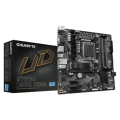 Gigabyte B760M DS3H DDR4 Socket 1700 Placa Base Micro ATX