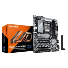 Gigabyte B860 DS3H WIFI6E Placa Base Socket 1851