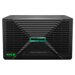 HPE ProLiant MicroServer Gen11 Intel Gold G7400