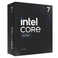 Intel Core Ultra 7-265 2.4GHz Procesador Socket 1851