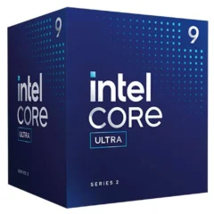 Intel Core Ultra 9-285 2.5GHz Procesador Socket 1851