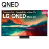LG QNED MiniLED 866RE Ultra HD 4K Smart TV WiFi